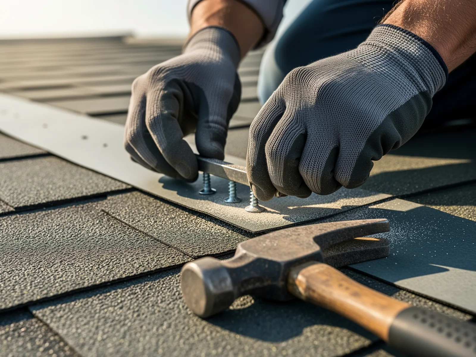 Why choose Fascia Repair in Arlington, AZ